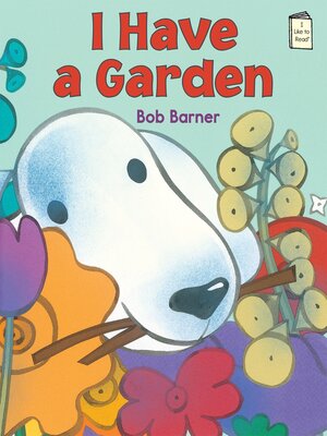 I Have a Garden - ebook